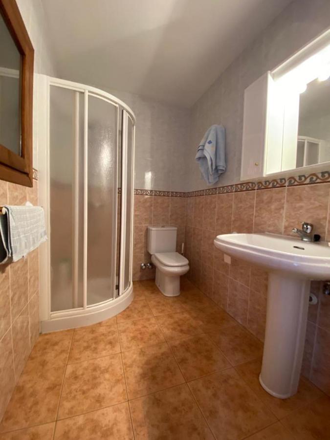 Casa Pedro Bergua Villa Fiscal Eksteriør billede