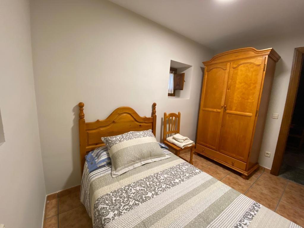 Casa Pedro Bergua Villa Fiscal Eksteriør billede