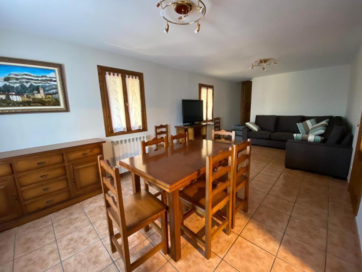 Casa Pedro Bergua Villa Fiscal Eksteriør billede